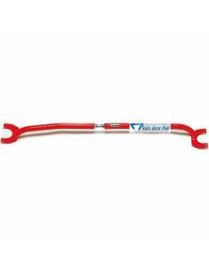 Barre anti-rapprochement supérieure avant Acier réglable OMP Opel Tigra 1l6 16v