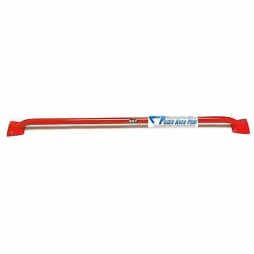 Barre anti-rapprochement supérieure avant Acier OMP Opel Ascona B 2l0 16v GSi