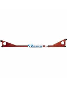 Barre anti-rapprochement supérieure avant Acier réglable OMP Renault Megane 2l0 16v