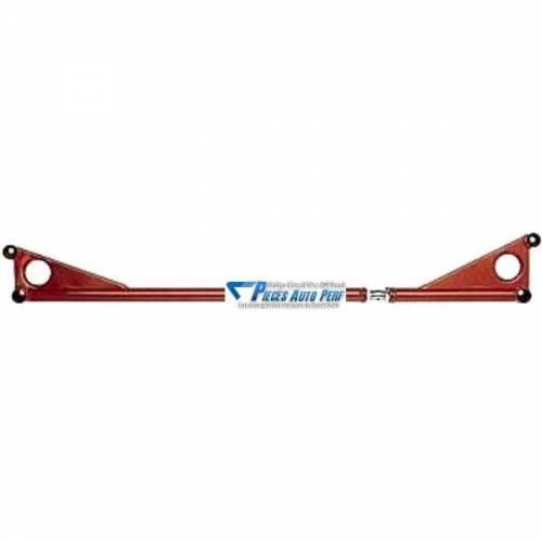 Barre anti-rapprochement supérieure avant Acier réglable OMP Renault Megane 2l0 16v