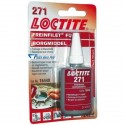 Frein filet Fort LOCTITE 271 Flacon de 5ml