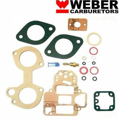 Pochette de joints pour carburateur WEBER 45 DCOE