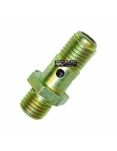 Adaptateur Male/Male pour pompe à essence Filetage 12x150