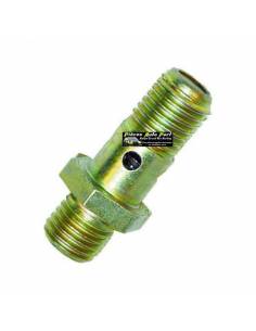 Adaptateur Male/Male pour pompe à essence Filetage 14x150