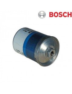 Filtre à essence Haute pression BOSCH Entrée M14x150 Sortie M12x150