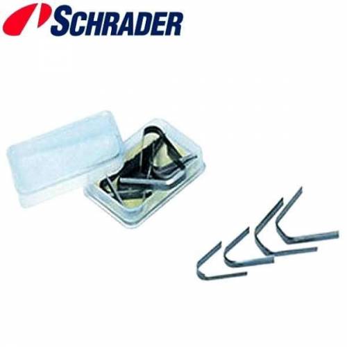 20 lames R1 pour machine à retailler les pneus 3mm à 5mm