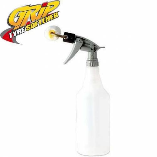 Applicateur pour Traitement des pneus