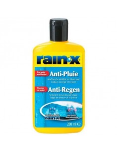 RAIN X Anti-pluie Flacon 200ml