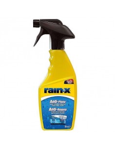 RAIN X Anti-pluie Pulvérisateur 500ml
