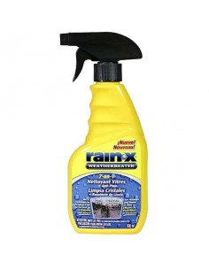 RAIN X 2 en 1 Pulvérisateur 500ml