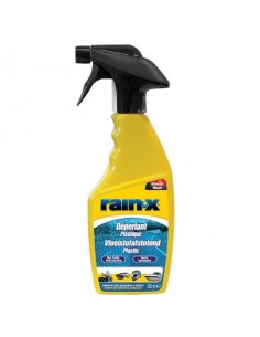 RAIN X Anti-pluie Plastiques Pulvérisateur 500ml