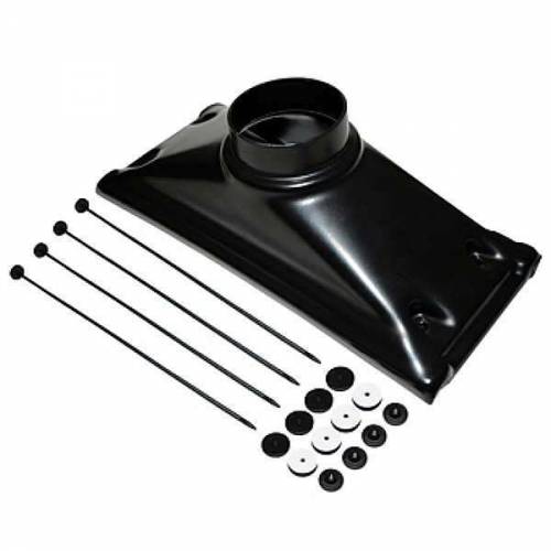 Kit Ecope de refroidissement pour radiateur d'huile Série 6 19 rangées