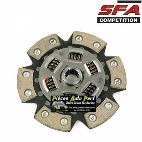 Disque d'embrayage renforcé Métal frité Amorti BMW E36 M3 3l0