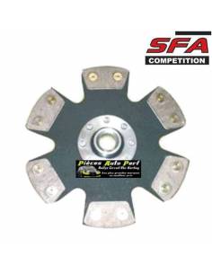 Disque d'embrayage renforcé Métal frité Rigide BMW E36 M3 3l0