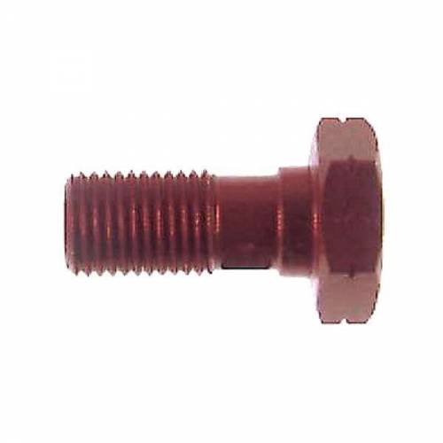 Vis simple pour banjo Filetage 9/16x18