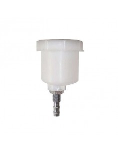 Bocal pour Maitre-cylindre Sortie lisse 9mm