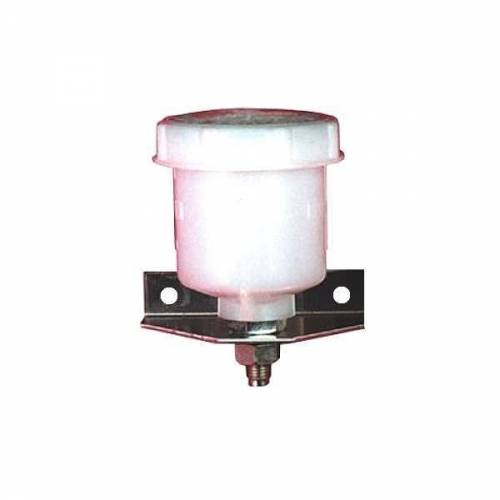 Support alu pour 1 Bocal de liquide de freins