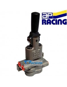 Limiteur de freinage Double à levier AP Racing Filetage 10x100