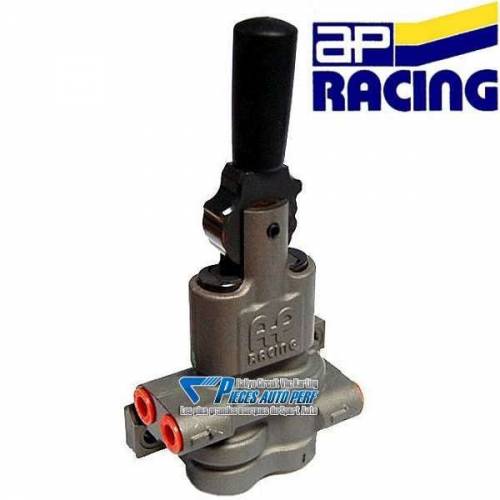 Limiteur de freinage Double à levier AP Racing Filetage 10x100