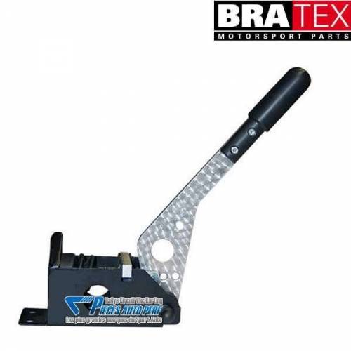 Frein à main Horizontal 45° BRATEX