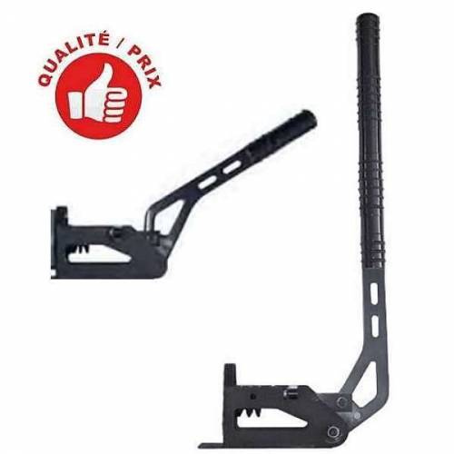 Frein à main Horizontal/Vertical PRO Alu 290/500mm