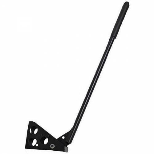 Frein à main Vertical ECO Acier 665mm