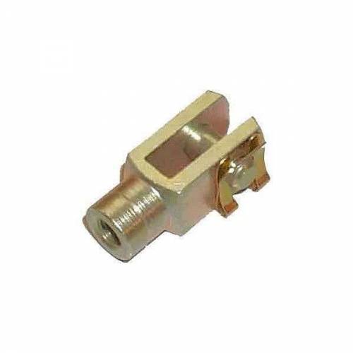 Chape de frein à main pour maitre-cylindre