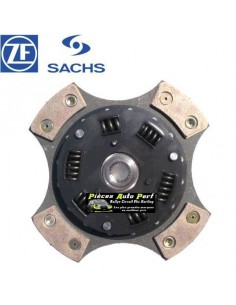Disque d'embrayage renforcé Métal frité Amorti SACHS CITROEN ZX 2l0 16v