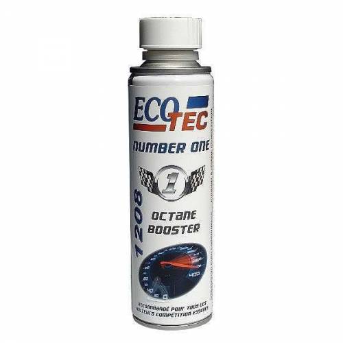 Booster d'Octane ECOTEC Number One 250ml