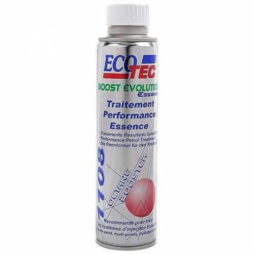 Booster d'Octane ECOTEC Boost Evolution 300ml