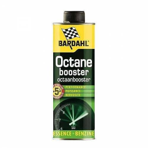 Booster d'Octane BARDAHL Octane Booster 500ml
