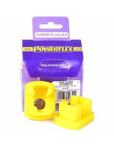 Inserts Support moteur Polyuréthane renforcé pour Citroen C2