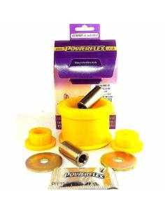 Support moteur Inférieur 12mm Polyuréthane renforcé pour Ford Focus 