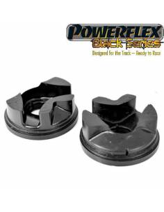 Support moteur arrière BLACK Polyuréthane renforcé pour Suzuki Swift Sport