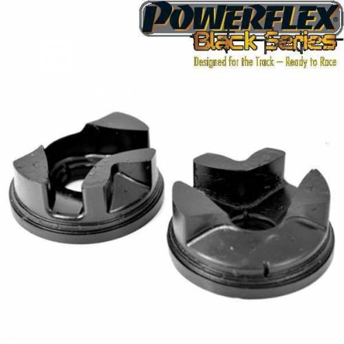 Support moteur arrière BLACK Polyuréthane renforcé pour Suzuki Swift Sport