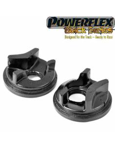 Support moteur avant BLACK Polyuréthane renforcé pour Suzuki Swift Sport