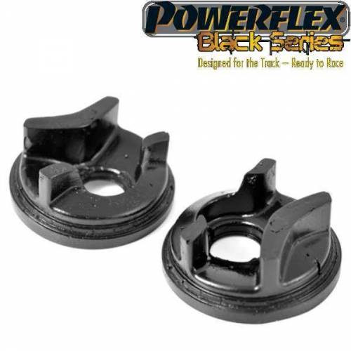 Support moteur avant BLACK Polyuréthane renforcé pour Suzuki Swift Sport