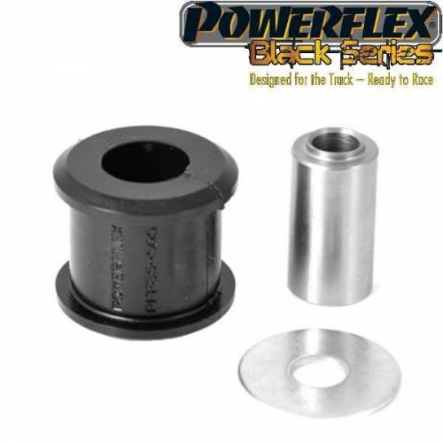 Support moteur avant BLACK Polyuréthane renforcé pour Volkswagen Golf 5