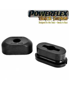 Support moteur BLACK Polyuréthane renforcé pour Volkswagen Golf 4