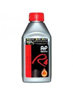 Liquide de frein AP Racing AP R4 Bidon 500ml