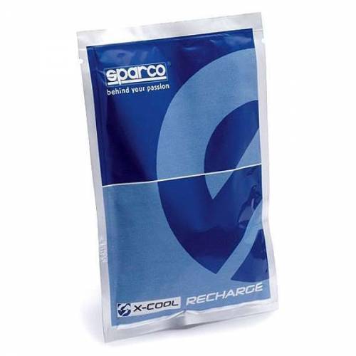 Recharge fraicheur SPARCO X-COOL