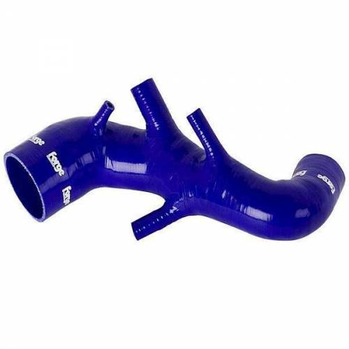 Durite d'Induction silicone renforcé Audi S3 210/225cv