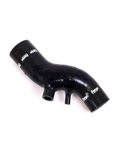 Durite d'induction silicone renforcé Noir Renault Megane RS 250cv