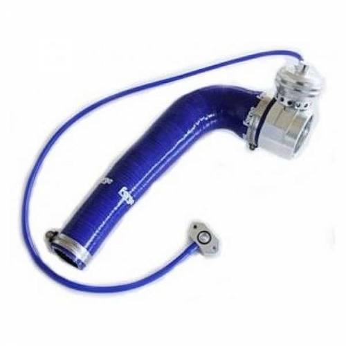 Kit Turbo Valve spécifique circuit ouvert Forge Motorsport pour AUDI 1l2 TSi