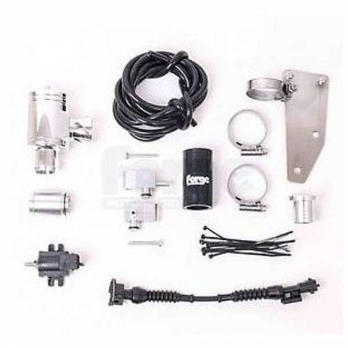 Kit Turbo Valve circuit ouvert Forge Motorsport pour Fiat 500 Abarth