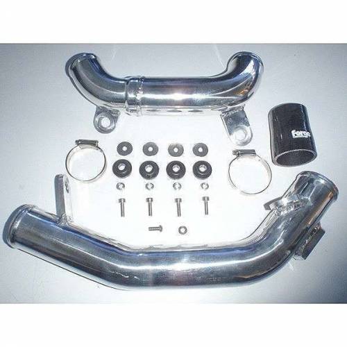 Kit tubulures de turbo Aluminium pour PEUGEOT 208 GTi