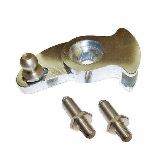 Quick Shift réglable audi TT MK1/MK2 boite 5 vitesses