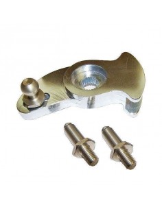 Quick Shift réglable seat boite 5 vitesses