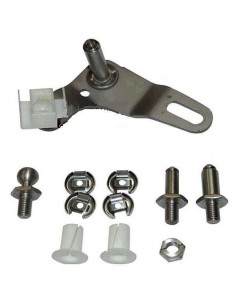 Quick Shift stage 2 pour seat boite 6 vitesses