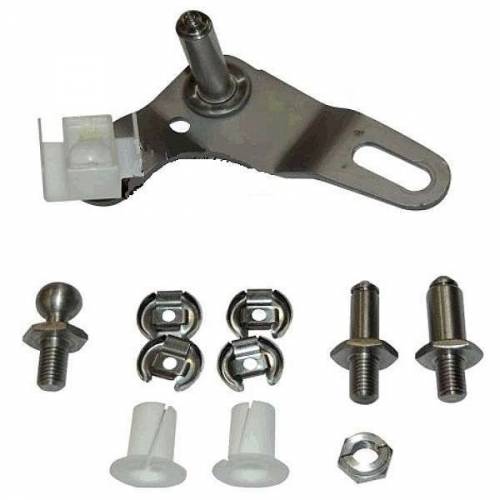 Quick Shift stage 2 pour skoda boite 6 vitesses